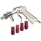 Ldsbgsm0407 Dragway Tools Blast Media Gun Nozzles Kit For Model And
