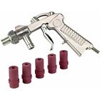Ldsbgsm06 Dragway Tools Blast Media Gun Nozzles For Sandblast Cabinet