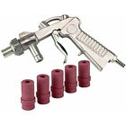 Ldsbgsm07 Dragway Tools Blast Media Gun Nozzles For Sandblast Cabinet