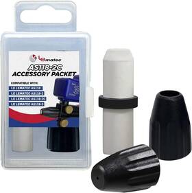 As118 Le Lematec 617831994004 Accessory Packet For Sandblaster Gun Kit Durable Sand Blast