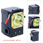 Lf10-1h-1-npt1-4-95-125 Lefoo Quality Air Compressor Pressure Switch Control Valve 700425107062