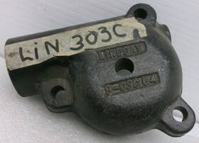 3-03c64 Lindsay Medium Valve Cover Disc For Sand Blaster 200e And 300e #t30a