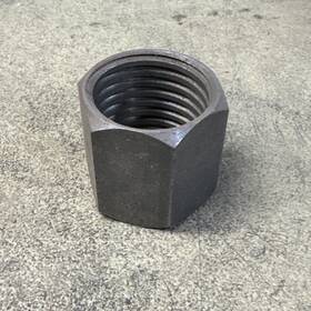 Lindsay 66-ebc Sandblaster Coupler