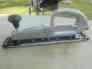 Line-cp-867-011659 Chicagoair Pace-setter Pneumatic Model Working Sander