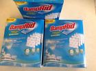 Fg92 Lot Total Packs Shipping Damprid 3 4-pack - Fill 16 10.5oz Free Refill