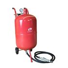 Sb20-i Lotos Abrasive 20gal. Sandblaster Pressure Sb20-