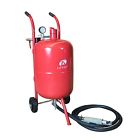 Sb10 Lotos Pressure Abrasive 10gal. Sb5 Sandblaster