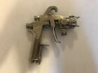 Lph-200 Anast Iwata Anest Spray Gun Pressure Pot Feed Paint Sprayer