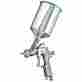 Lph300-164lv 3950 Iwata Gravity Feed Spray Gun New