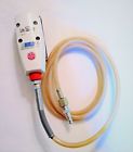 Ls-10 Nitto Kohki Line Sander With Air Coupling Nozzle Original Accessories