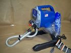 257060 Lts 15 Sprayer Graco Paint Magnum