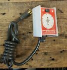 Lutron-speed Dial Mark Lll 10 Amp Lutrin
