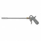 Lzr650018aa Guardair Pistol Grip Air Gun Extension Gray 690773023131