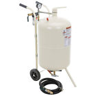 M1115 Shop Fox 20 Gallon 754001012943