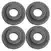 M4910-20 039747001185-4pk Milwaukee Paint Sprayer 4 Pack Replacement O-ring Tip 704660088087