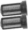 M4910-21 039748001099-2pk Milwaukee M4910-20 And Paint Sprayer 2 Pack Replacement Spray Gun 704660087950