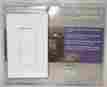 Maw-600h-wh Ma-lfqhw-wh Lutron Maestro Fan Control And Dimmer Kit White