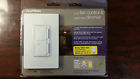 Ma-lfqhw-wh Plate Lutron Fan Maestro Control White Dimmer Kit Wall