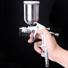 Machine 2 Air 130ml Sprayer Capacity Brush Stock Us Paint Spray Gun Airbrush