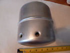 Approx.1.5 Machine Aluminum 1 35psi " Po 8 Oxygen Qt Quart Pressure Two Tank