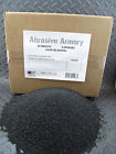 Magic Sand Beauty Hard Abrasive Cutting Fast Black - Blasting Coarse Lbs 25