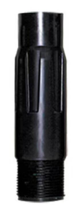 10tc5un Marco #5 Tungsten Carbide All-poly Sand Blasting Nozzle