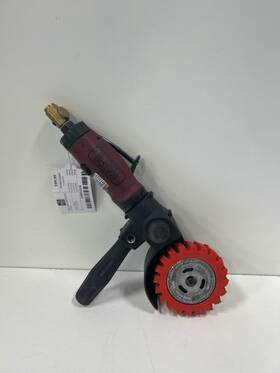 Matco Tools Mt2466a Sand Blaster P20033156
