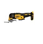 Dcs355b Max 20-volt Tool- Cordless Oscillating Dewalt Li-ion Multi-tool
