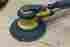 Mb26b-ns-1 Mirka Bulldog Random Orbital Palm Sander 6 With Brand New Pad