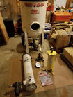 Mbm-65pre-av Modu-blast 2016 Mod-u-blast Sandblasting