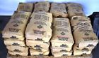 012-1977521 Mcd1900 Black Diamond Lot Of New Blasting Abrasives Lbs Each