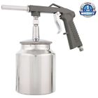 Mdyuomquez Tcp Global Pneumatic Air Undercoating Gun Suction 844825095649