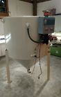 Mega Blaster Sandblaster