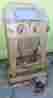 Mfi-3624 Infa Blast Model Sand Blaster Sandblast Cabinet
