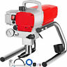 Mg2018062103 Vevor High Pressure Airless Paint Spray Gun Sprayer 5353490150867