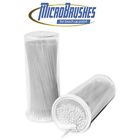 Microbrush100 Micro Brush Touch Up Paint Applicators Pack Disposable And Bendable