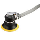 Qb-53802 Mighty Orbital . 5 Sander Random -vacuuming Air