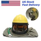 Mii445579 Unbranded Air Fed Safety
