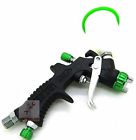 Mini Hvlp Spray Cal Aj Rt Gun Touch Up Paint Sprayer Painting Tool 1 4 Npt 794685174636