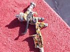 1300.00 Mint Ultra-rare Prices Paint Jet " 4000 "camouflage Spray Sata Hvlp Gun