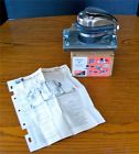 Mity Sander Palm Sanders Midget Model400 National-detroit Pneumatic