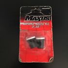 Mmxs40005 Maxus Ceramic Pressure Feed Sand Blaster Nozzle Kit 045564617974