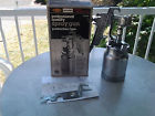 911635 Model Sear Siphon - Spray Gun Air Craftsman Professional