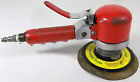 024-07540 Model " Action 6 Sander - Dual Air Orbital Pneumatic Sanborn