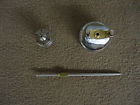 M710-41 Model Set-up - 1.5mm Aircap-nozzle-needle