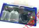 Mp2900 Mp200 Campbell Hausfeld 9 Piece Airbrush Kit