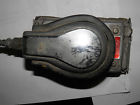 Mp313 Orbital Air Palm Tool Finishing Sanding Sander Milwauke Pneumatic