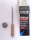 Mp3019 Mp3311 Needle Hvlp Hausfeld Campbell Material Gun Spray Kit Thick Nozzle