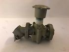 04321 Mpv Clemco Manual Pinch Tube Mettering Valve Stock