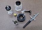 Mtn4004 Mountain Deluxe Air Brush Kit